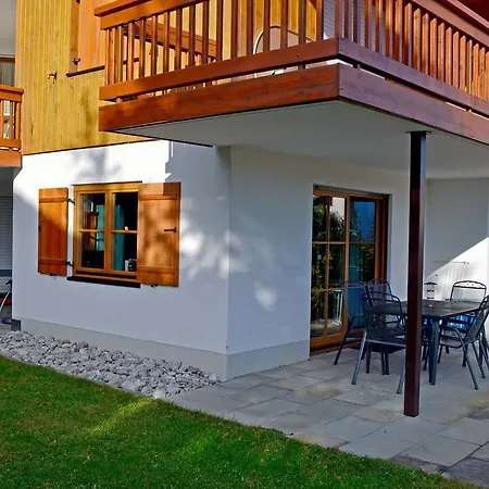 Apartmán Panorama P28 *