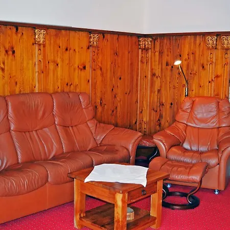 Apartmán Panorama P28