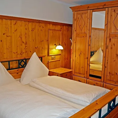 Apartmán Panorama P28 Füssen